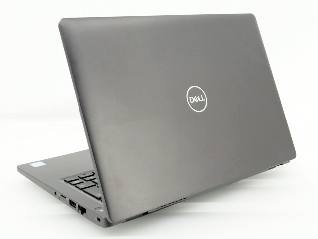 DELL LATITUDE 5300 