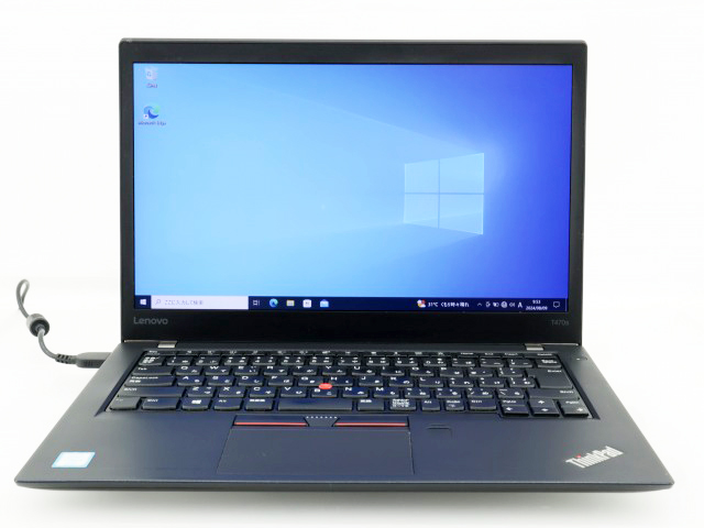 LENOVO THINKPAD T470S 20HG-S79K00