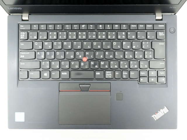 LENOVO THINKPAD T470S 20HG-S79K00