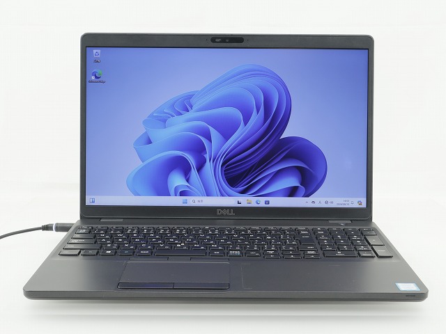 DELL LATITUDE 5500 