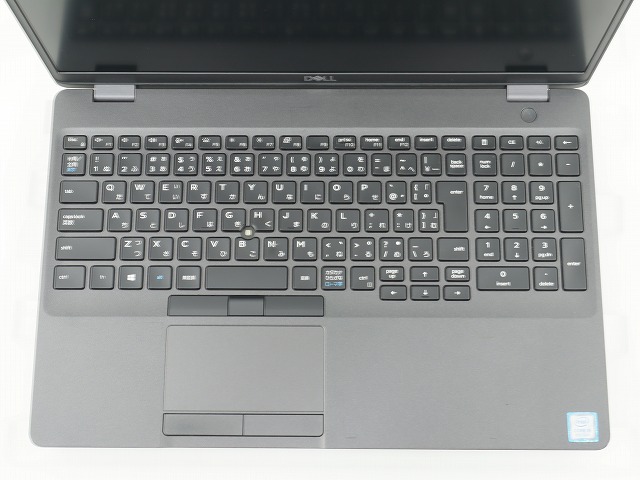 DELL LATITUDE 5500 