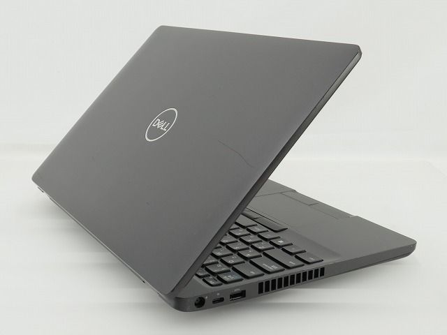 DELL LATITUDE 5500 