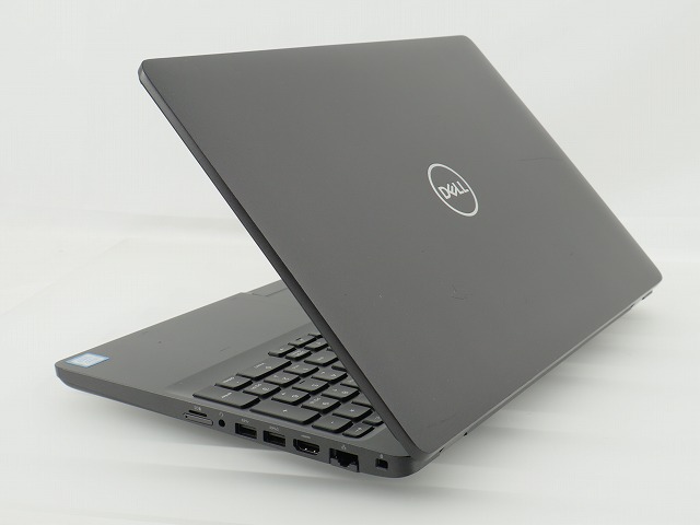 DELL LATITUDE 5500 