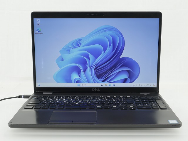 DELL LATITUDE 5500 