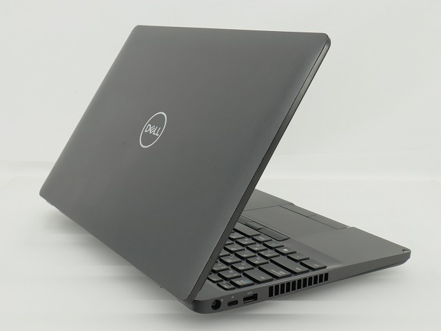 DELL LATITUDE 5500 