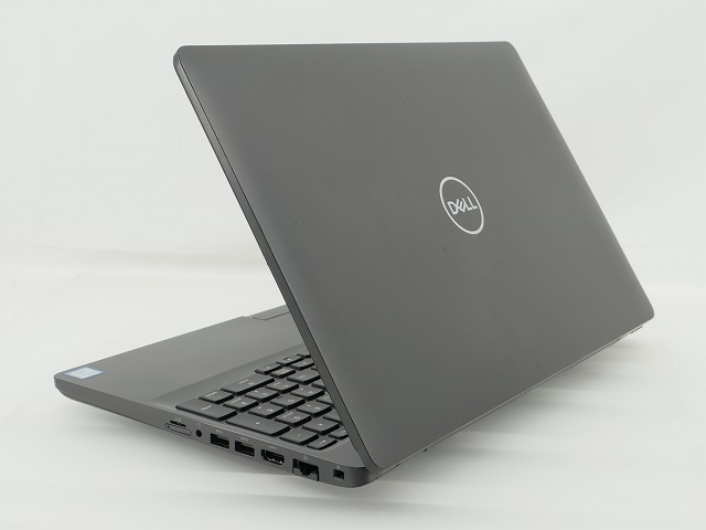 DELL LATITUDE 5500 