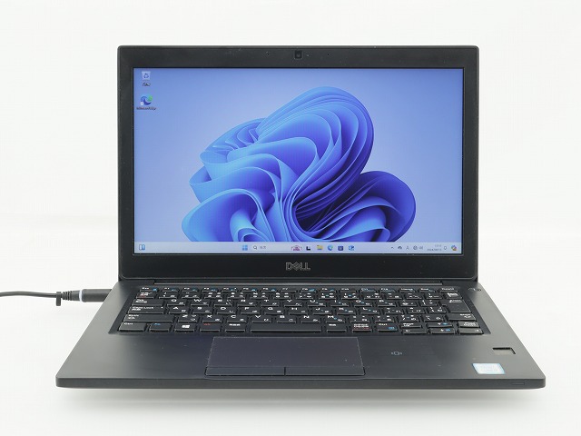 DELL LATITUDE 7290 