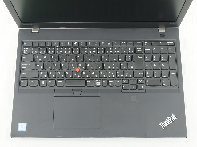 LENOVO THINKPAD L590 20Q8-S0PW00