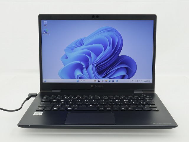 東芝 DYNABOOK G83/FP A6G7FPF2D111