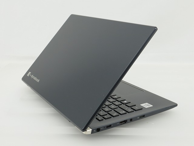 東芝 DYNABOOK G83/FP A6G7FPF2D111