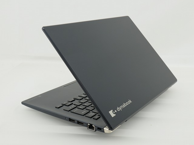 東芝 DYNABOOK G83/FP A6G7FPF2D111