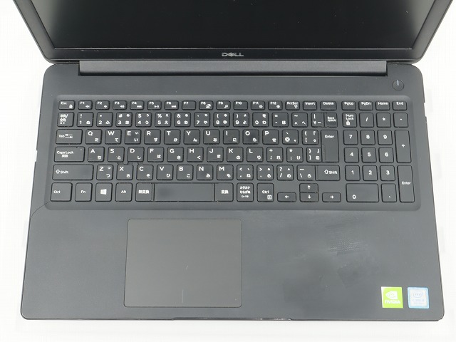 DELL LATITUDE 3500 