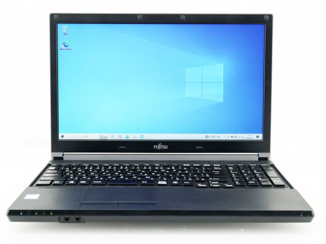 富士通 LIFEBOOK A577/R FMVA2200JZ