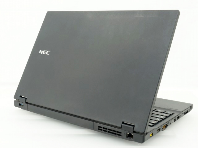 NEC VERSAPRO VKT16/X-3 [新品SSD] PC-VKT16XZG3