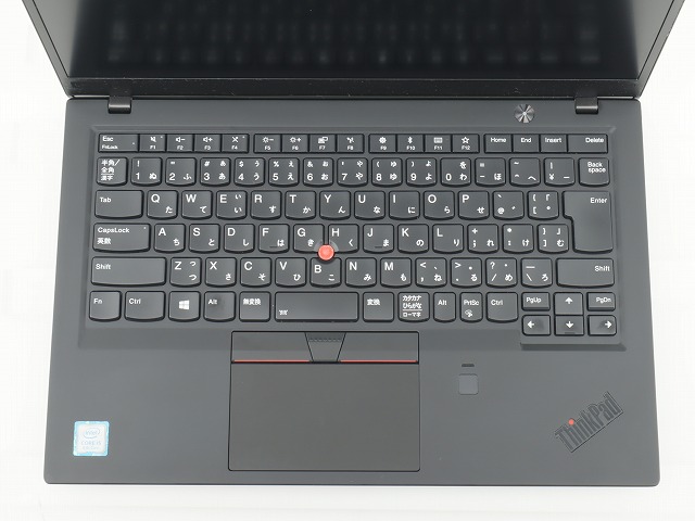 LENOVO THINKPAD X1 CARBON 20KG-A00SJP