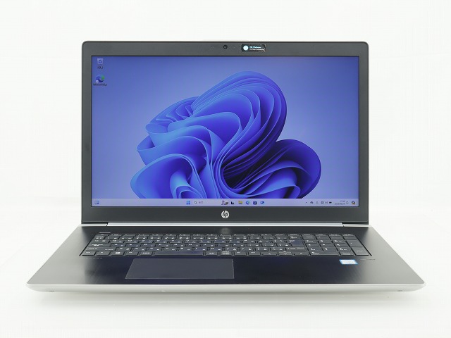 HP PROBOOK 470 G5 