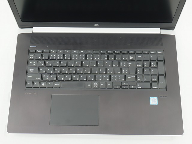 HP PROBOOK 470 G5 