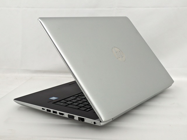 HP PROBOOK 470 G5 