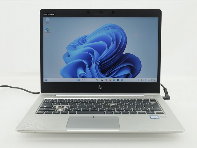 HP ELITEBOOK 830 G6 