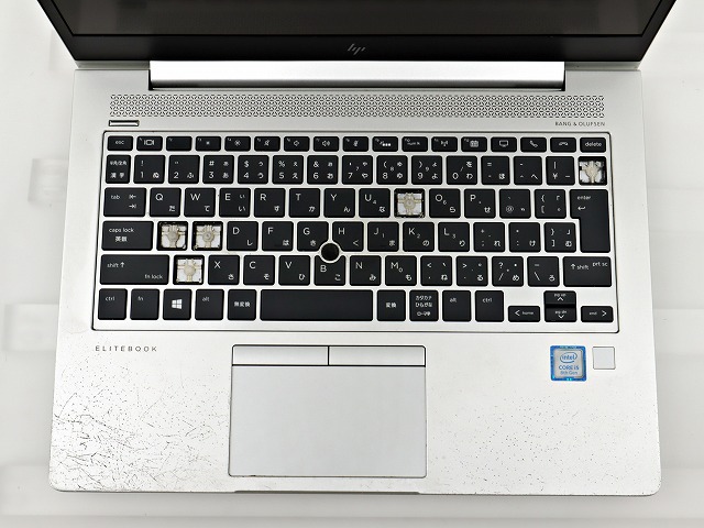 HP ELITEBOOK 830 G6 