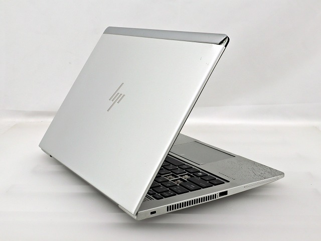 HP ELITEBOOK 830 G6 