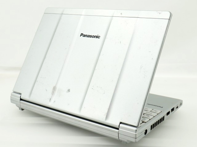 PANASONIC LET'SNOTE CF-SV7 (LTEモデル) CF-SV7UFKVS