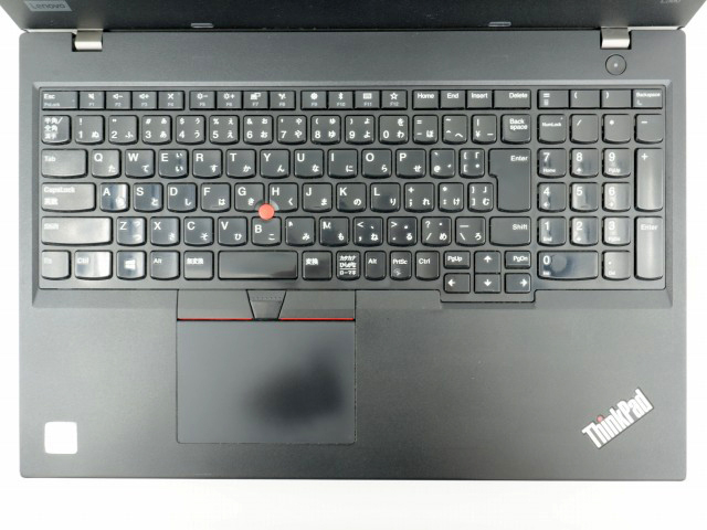 LENOVO THINKPAD L580 20LX-S3JA00