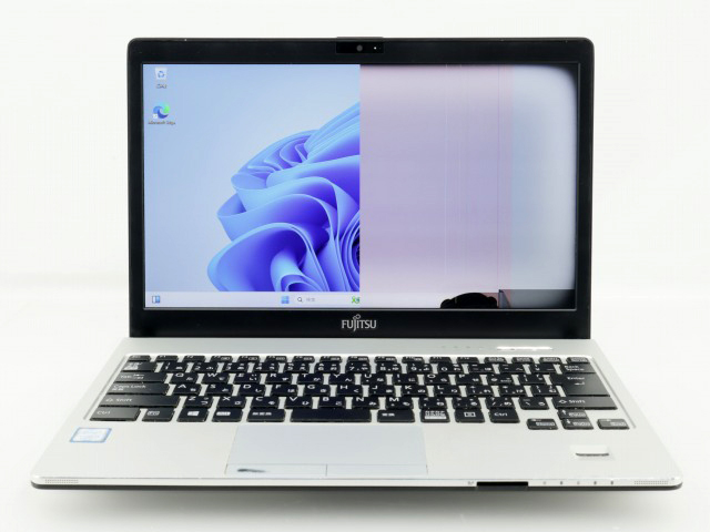 富士通 LIFEBOOK S938/B FMVS16001