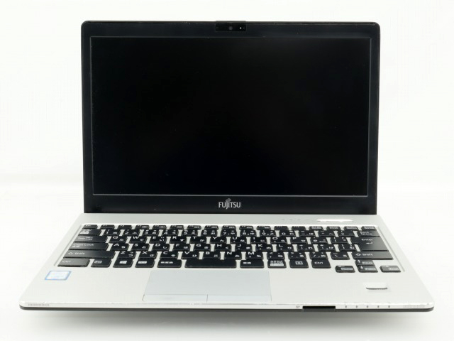 富士通 LIFEBOOK S938/B FMVS16001