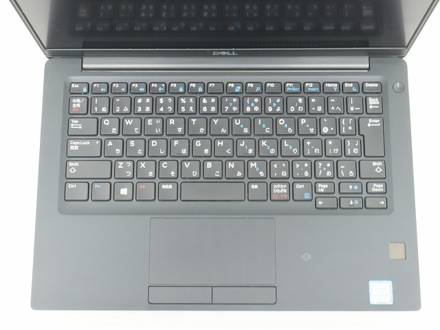 DELL LATITUDE 7390 