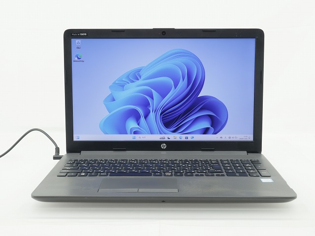 HP 250 G7 NOTEBOOK PC 