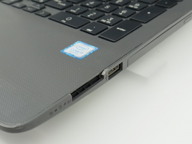 HP 250 G7 NOTEBOOK PC 