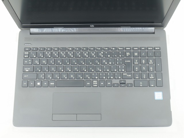 HP 250 G7 NOTEBOOK PC 