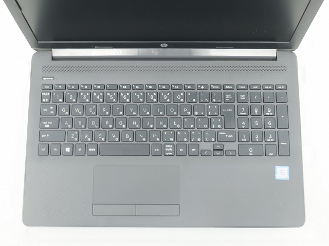 HP 250 G7 NOTEBOOK PC 