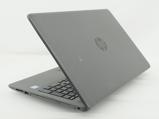 HP 250 G7 NOTEBOOK PC 