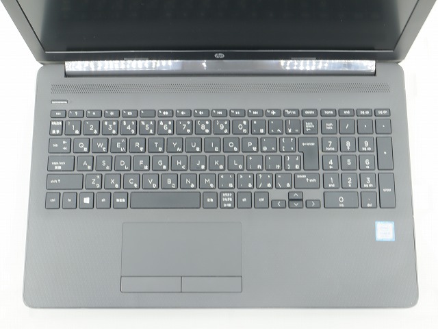 HP 250 G7 NOTEBOOK PC 