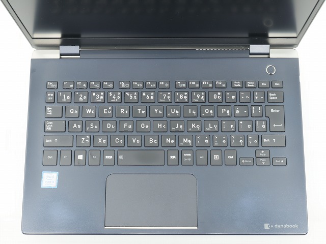 東芝 DYNABOOK G83/DN PG8DNTACGL7FD1