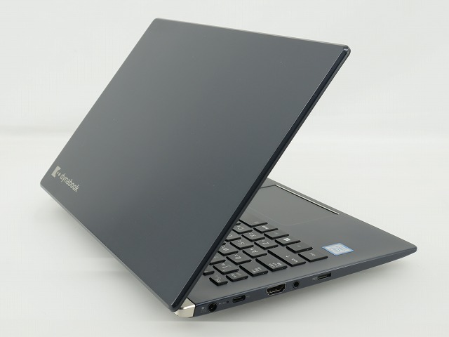 東芝 DYNABOOK G83/DN PG8DNTACGL7FD1