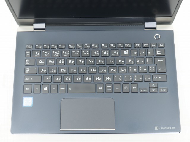 東芝 DYNABOOK G83/DN PG8DNTACGL7FD1