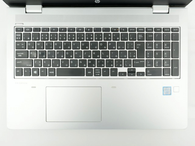 HP PROBOOK 650 G5 