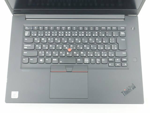 LENOVO THINKPAD P1 GEN3 20TJ-S30H00