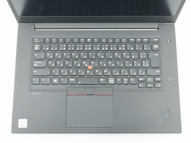 LENOVO THINKPAD P1 GEN3 20TJ-S30H00