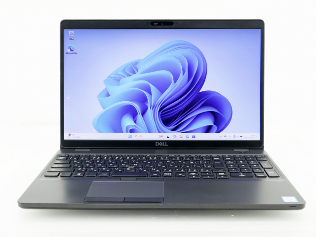 DELL LATITUDE 5500 