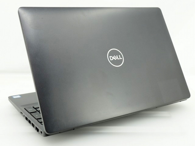 DELL LATITUDE 5500 