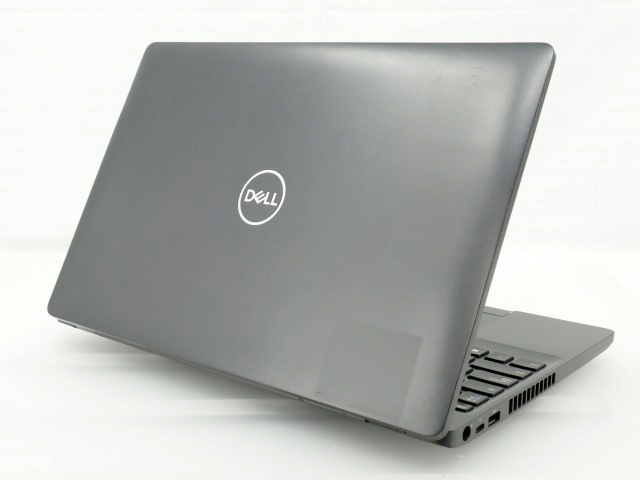 DELL LATITUDE 5500 