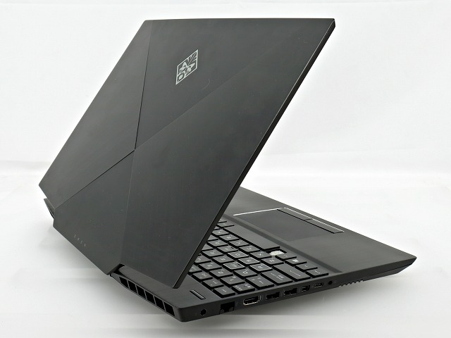 HP OMEN BY HP LAPTOP 15-DH1004TX