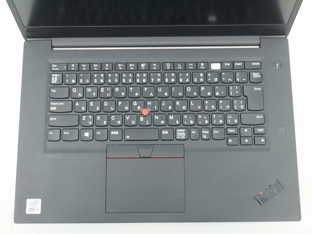 LENOVO THINKPAD P1 GEN3 20TJ-S30H00