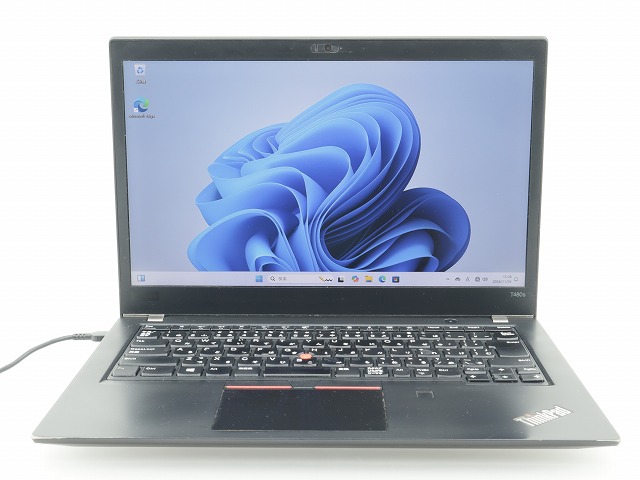 LENOVO THINKPAD T480S 20L7-003GJP