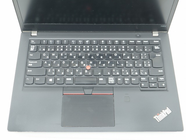 LENOVO THINKPAD T480S 20L7-003GJP