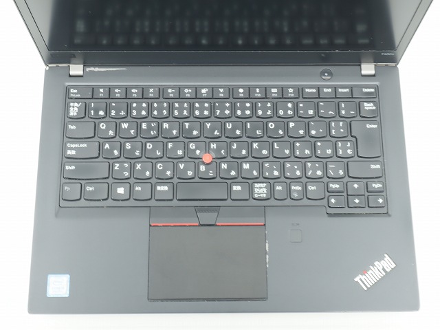 LENOVO THINKPAD T480S 20L7-003GJP